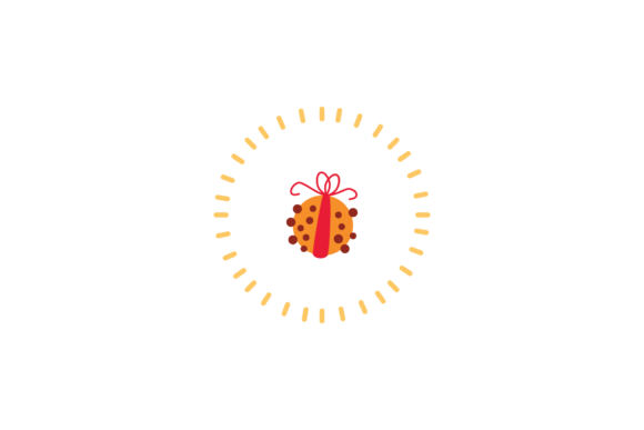 Christmas Decoration Sticker Svg Review