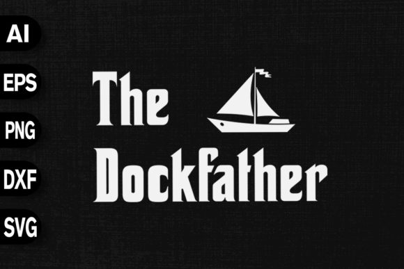 The Dockfather Funny Boating Review