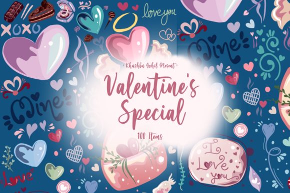 Valentine s Special Embroidery Review