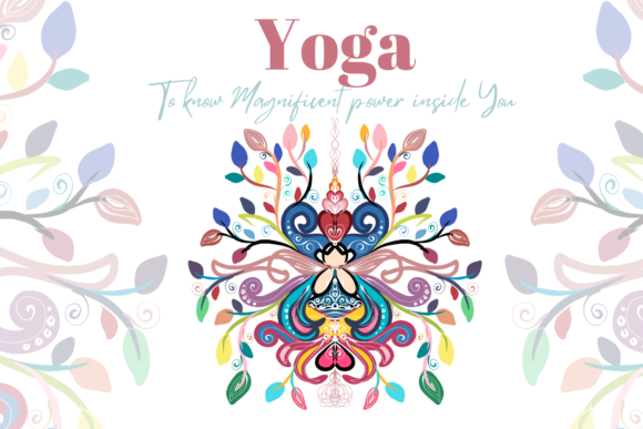 Yoga Collection Embroidery Review